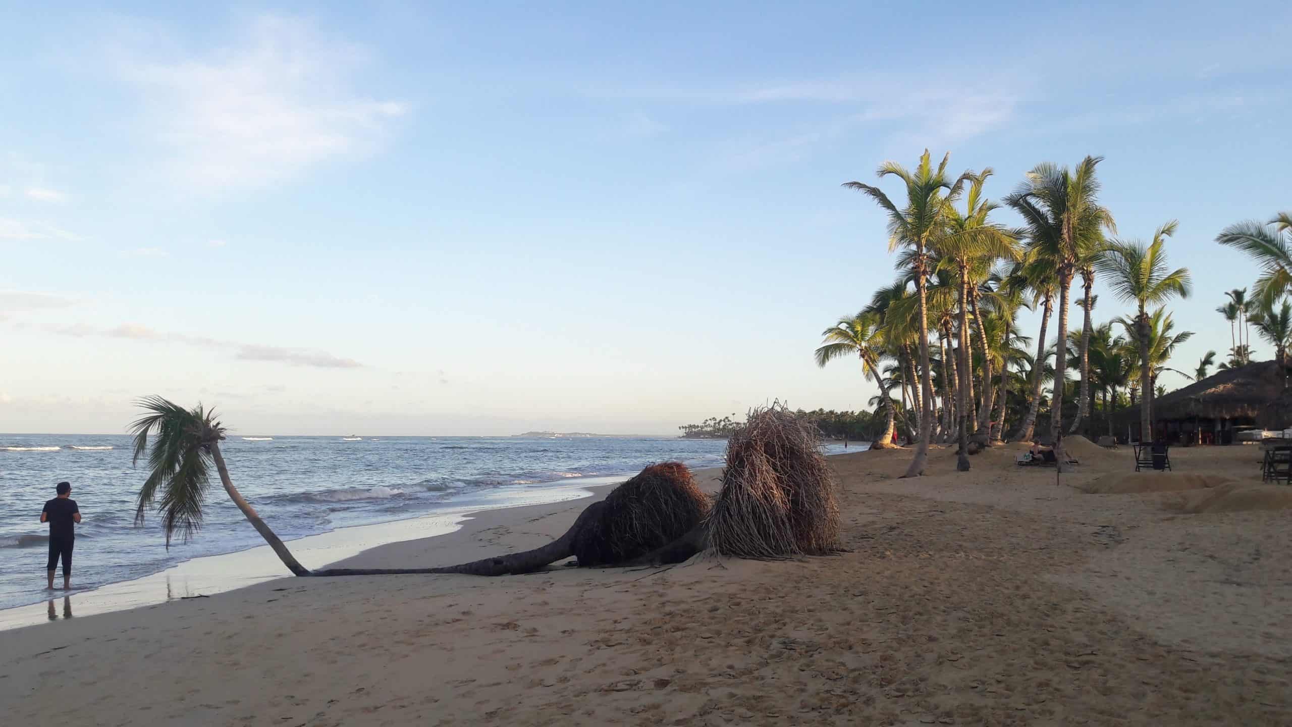 Dominikana Punta Cana