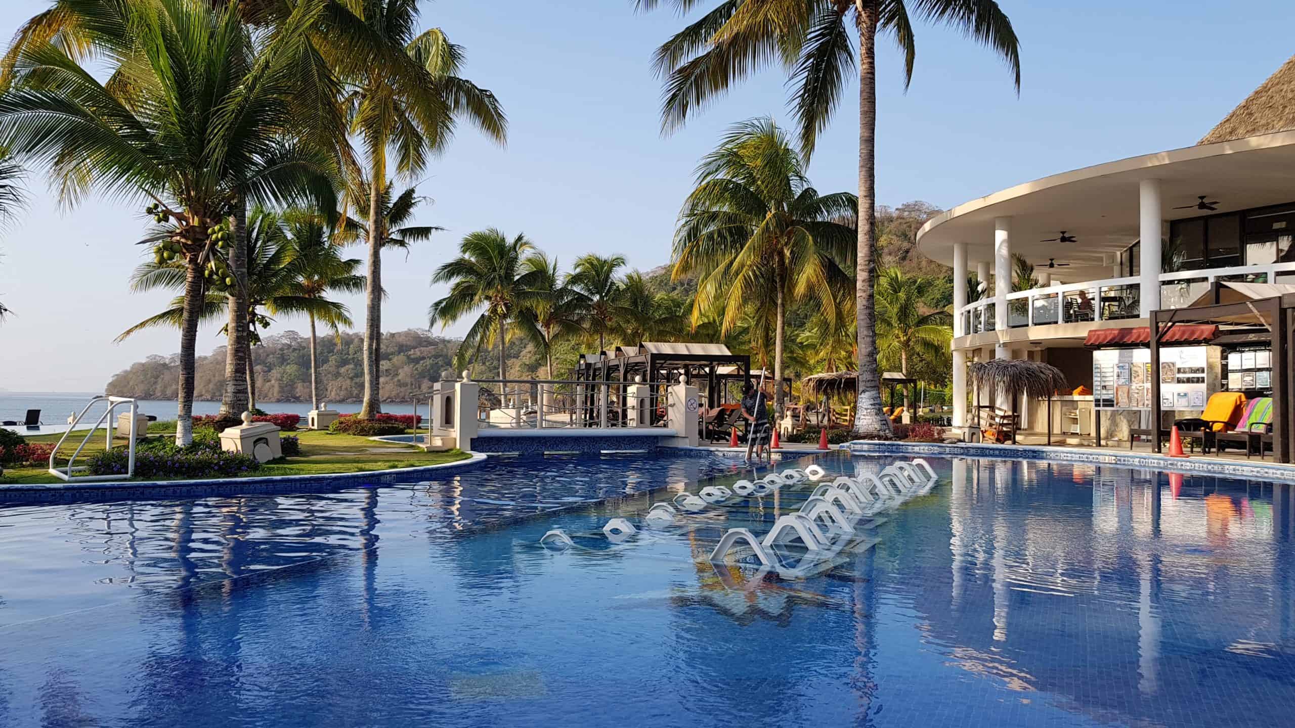 Playa Bonita