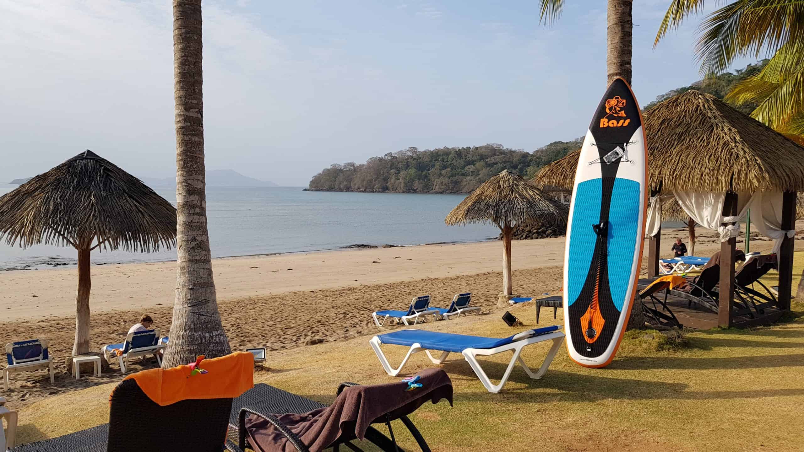 Playa Bonita