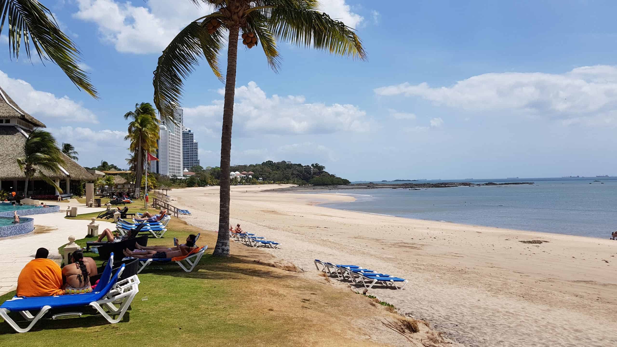 Playa Bonita