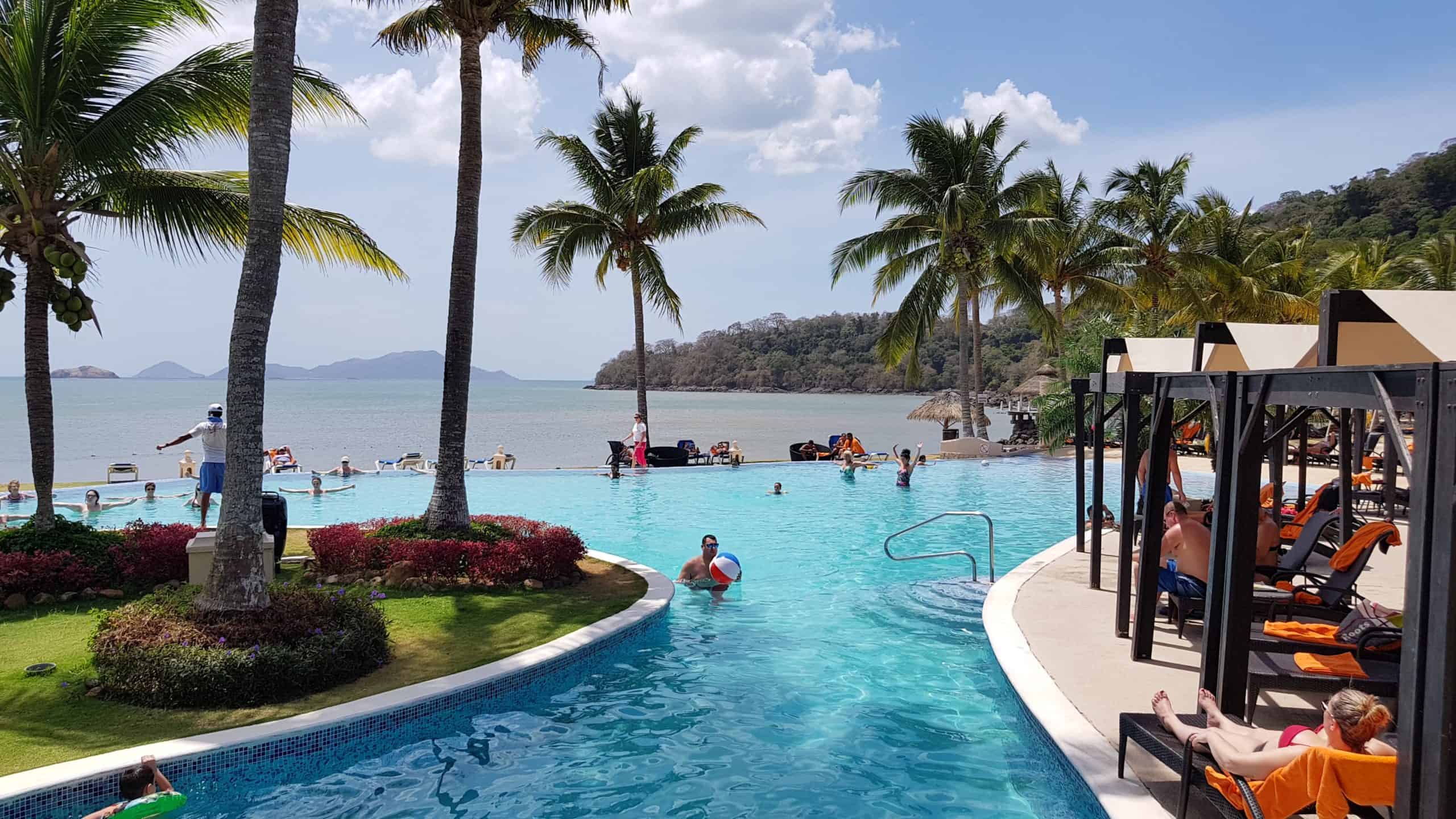 Playa Bonita
