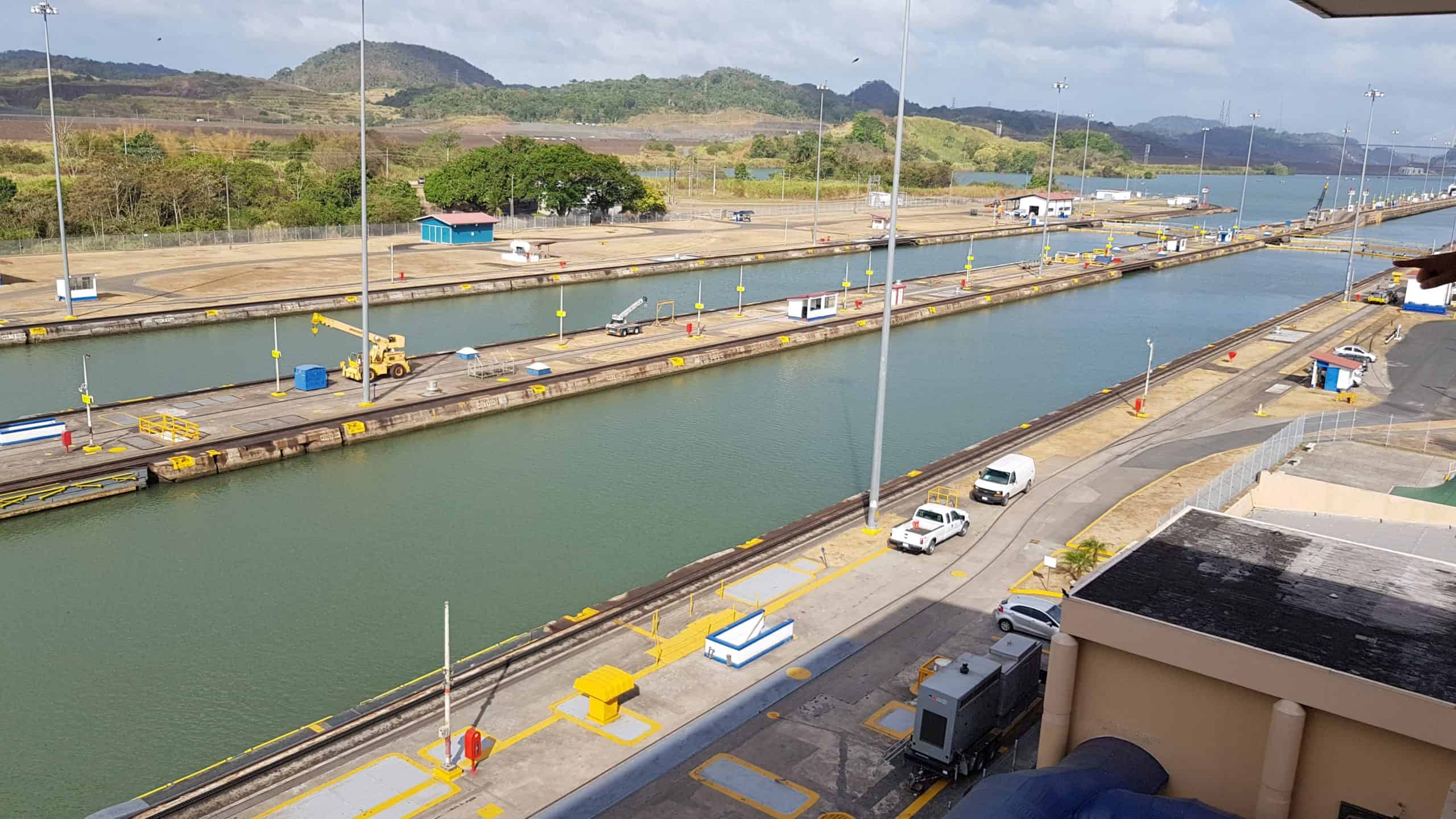 Panama wycieczka