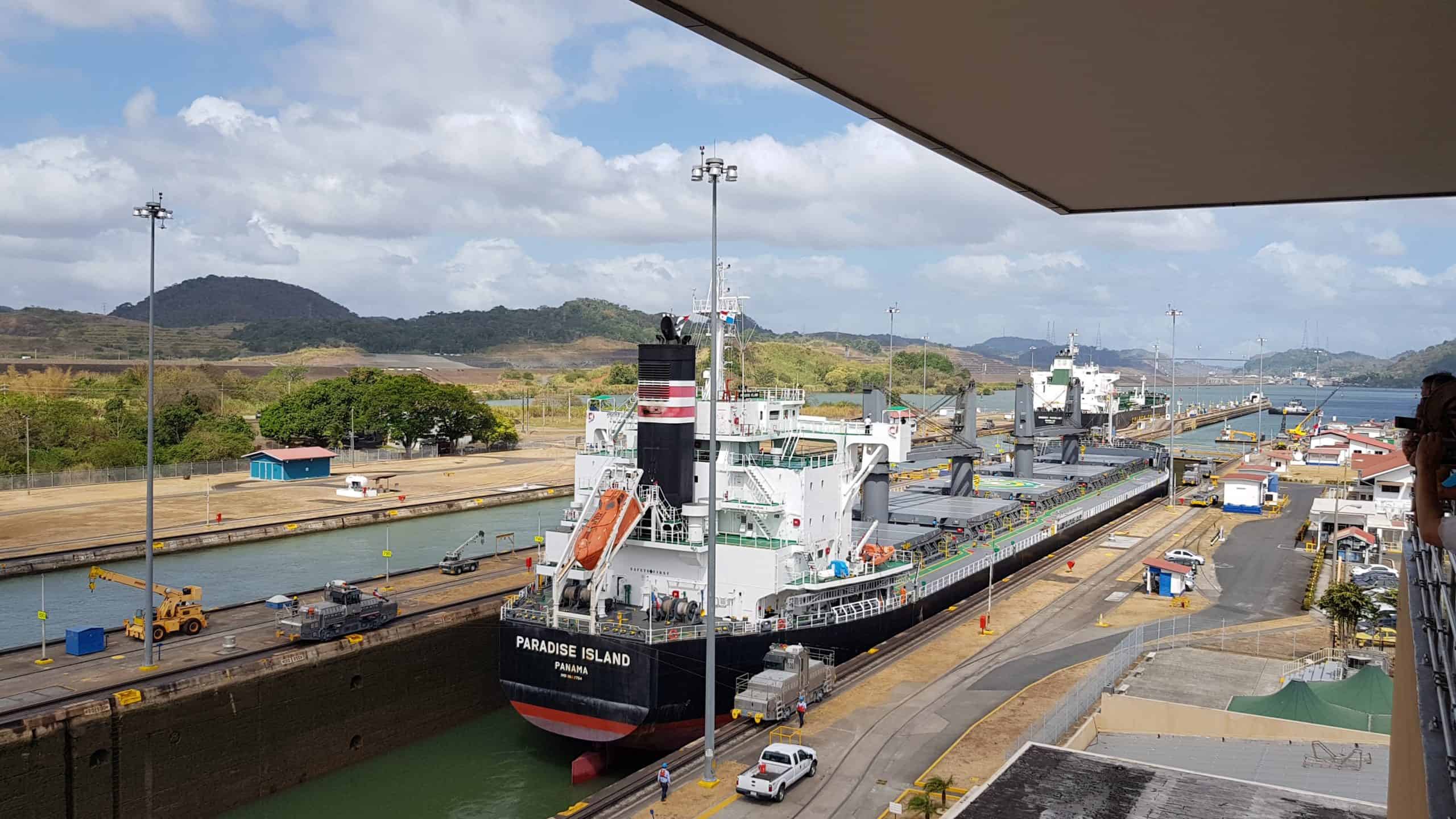 Panama wycieczka