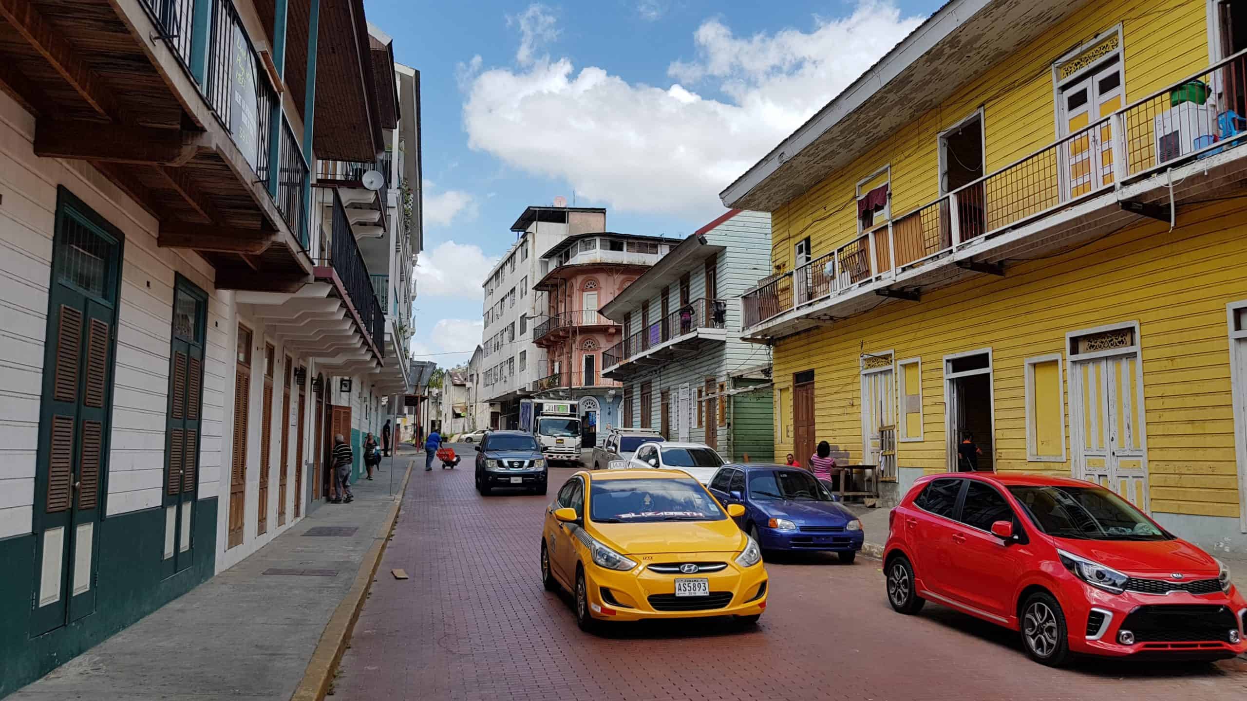 Panama