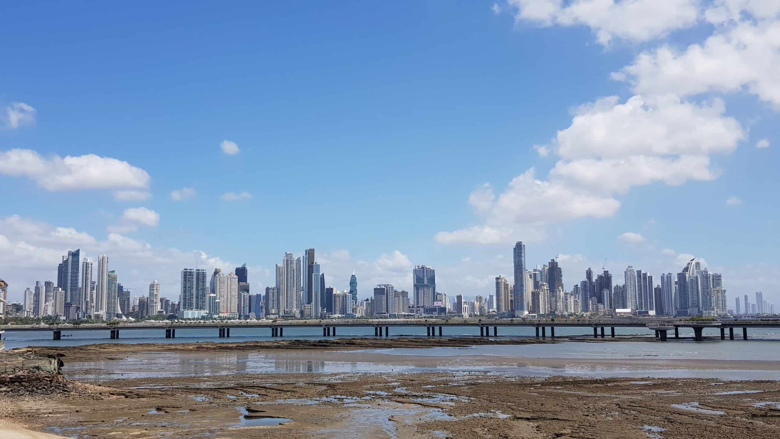 Panama City