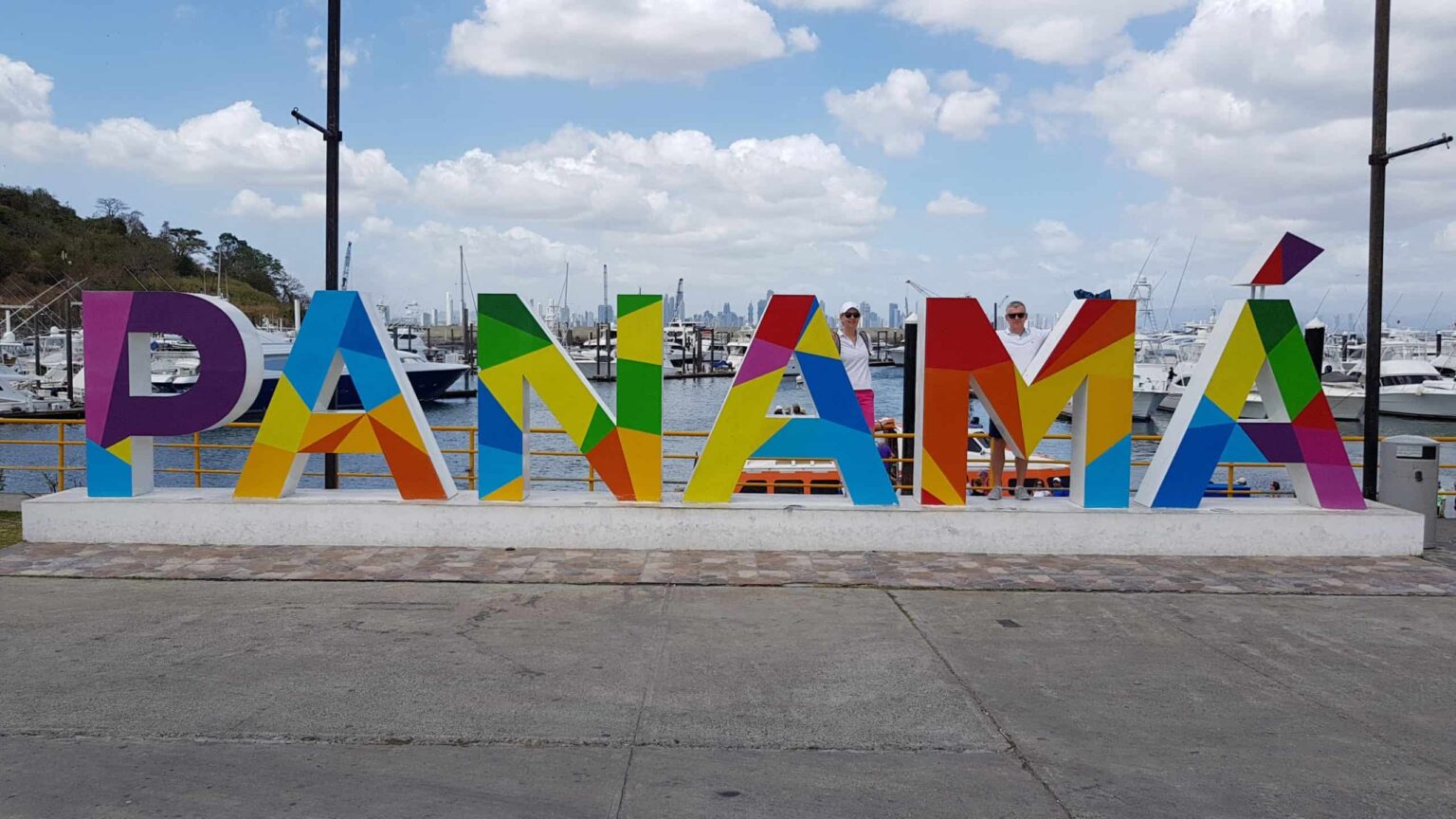 Panama