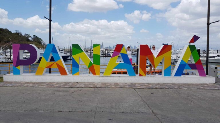 Panama