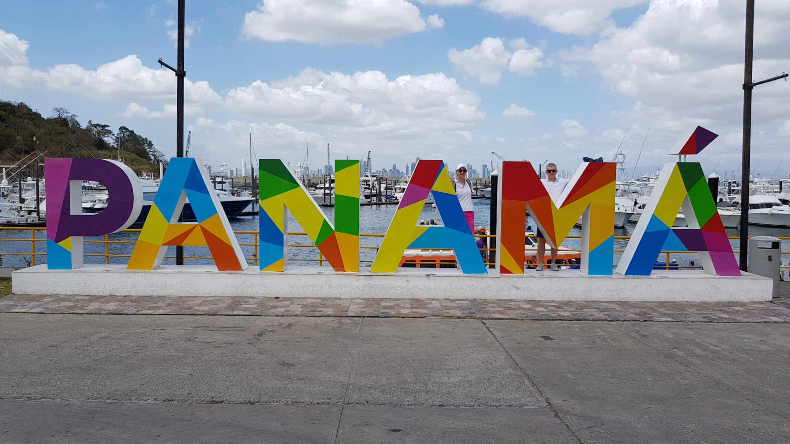 Panama