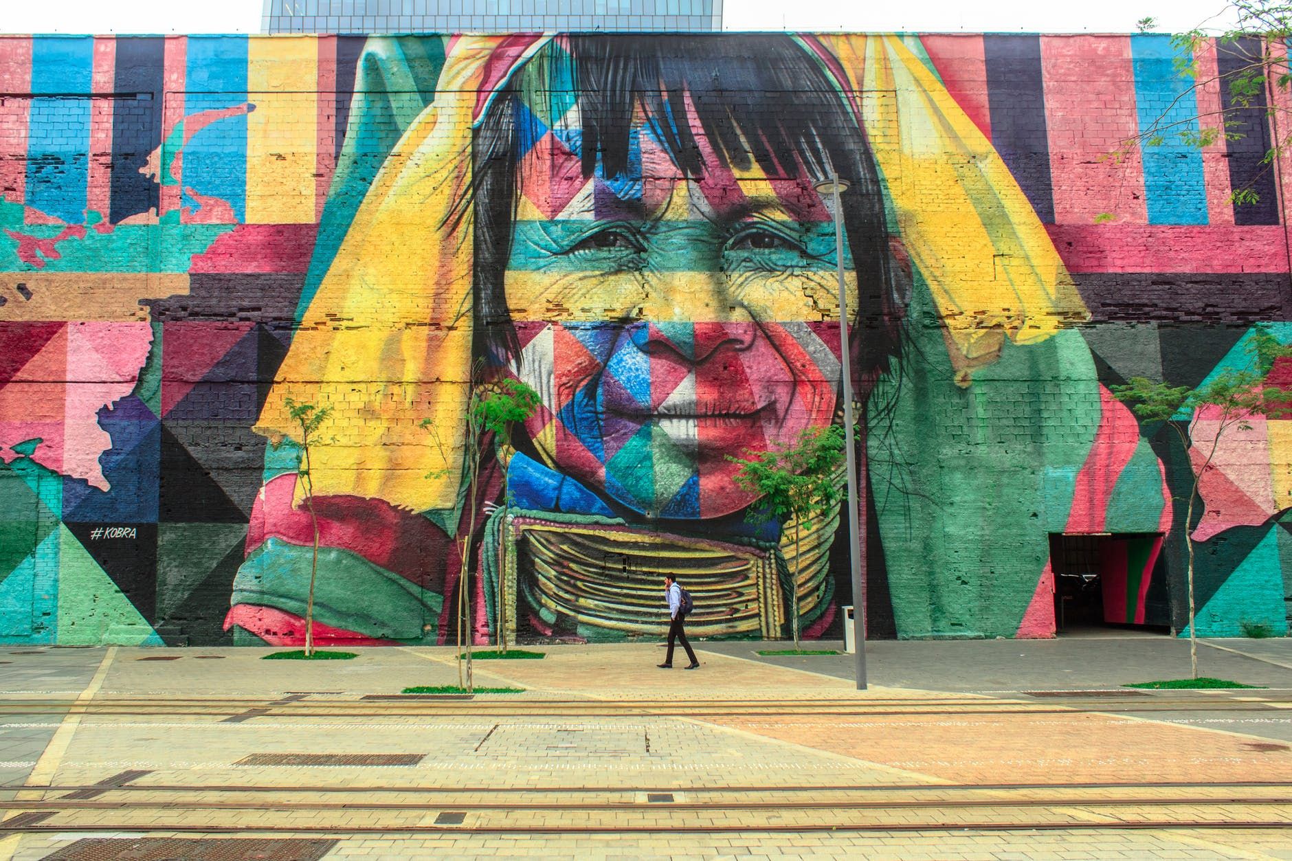 Kolumbia Bogota City Break Soleno