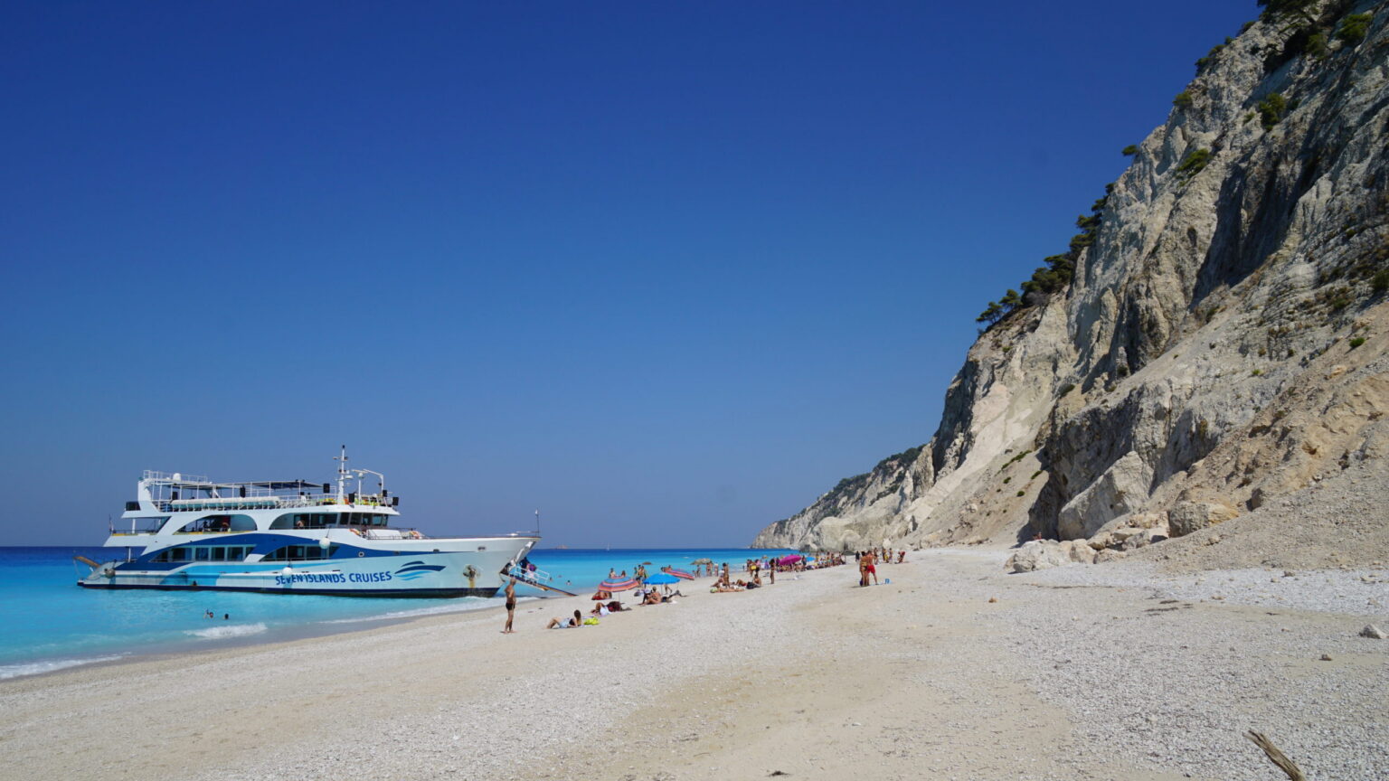 Lefkada