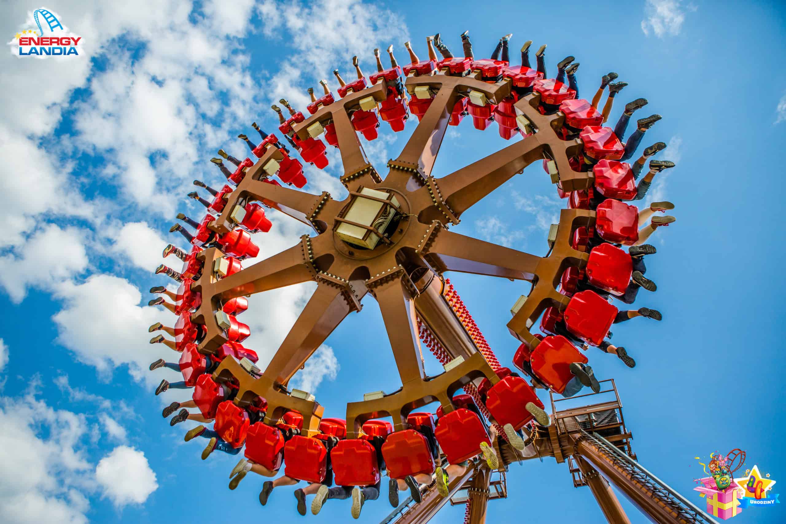 Energylandia