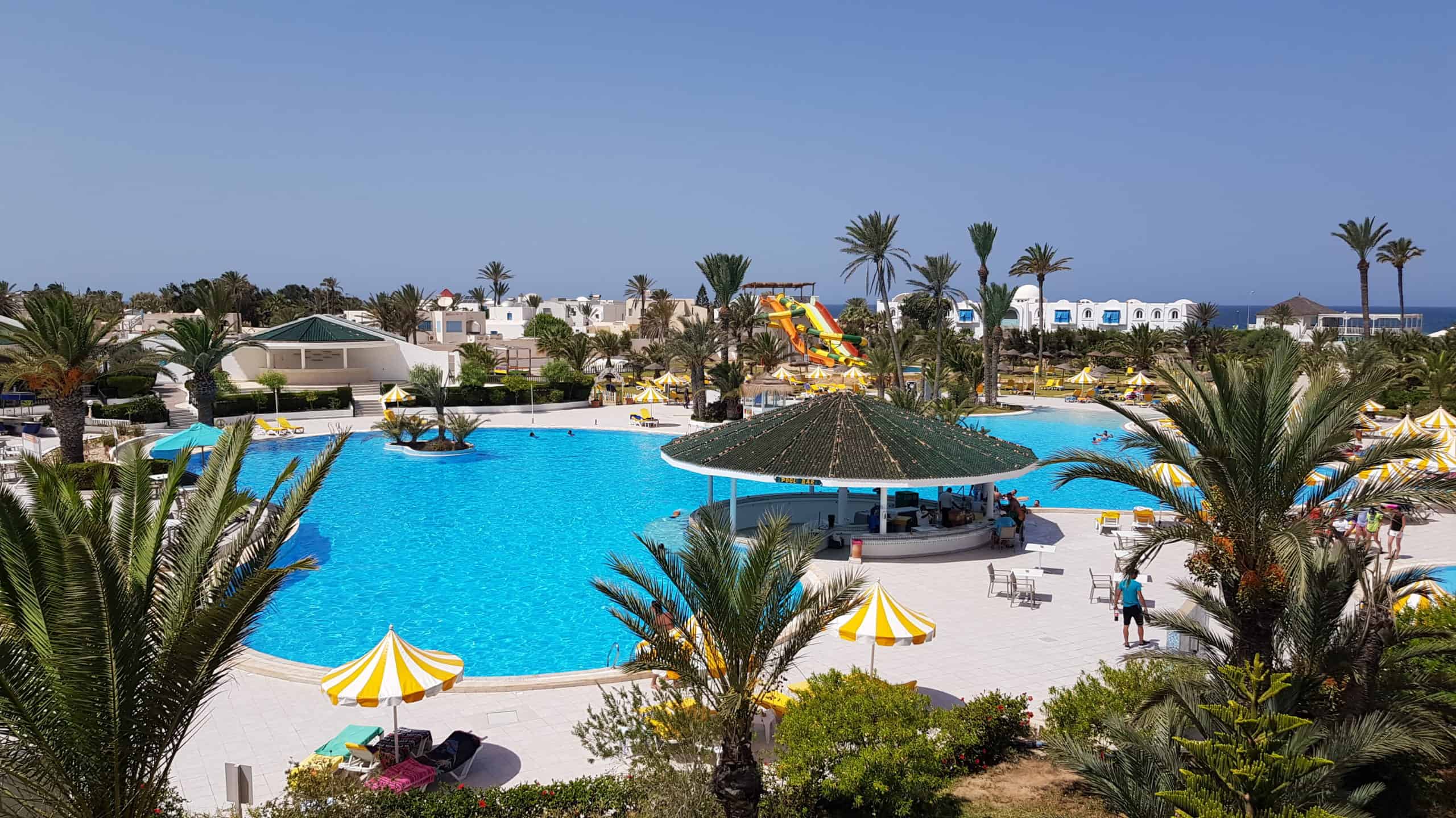 Djerba hotel
