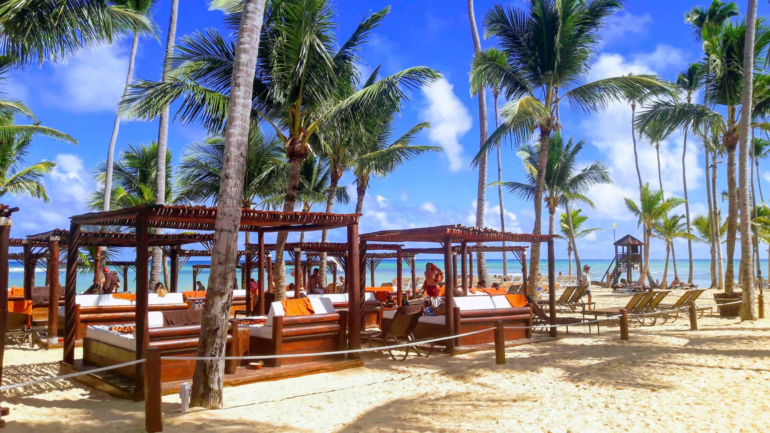Dominikana Punta Cana