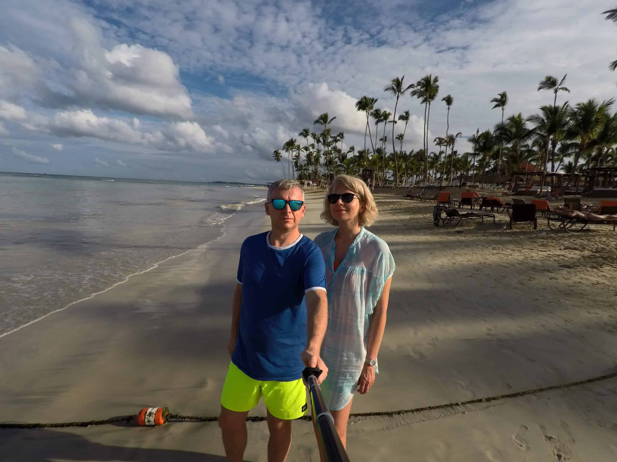 Dominikana Punta Cana