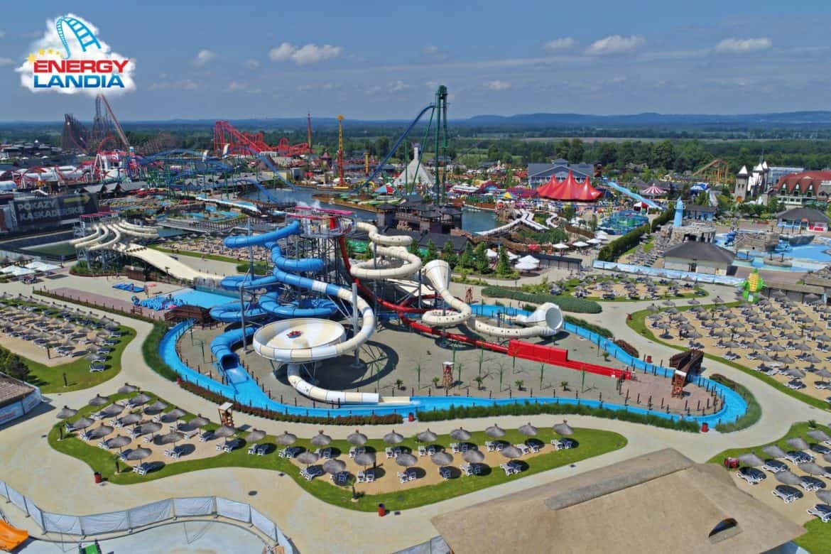 Energylandia