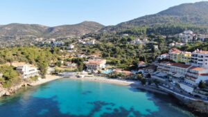 Samos Hotel Blue Style Resort