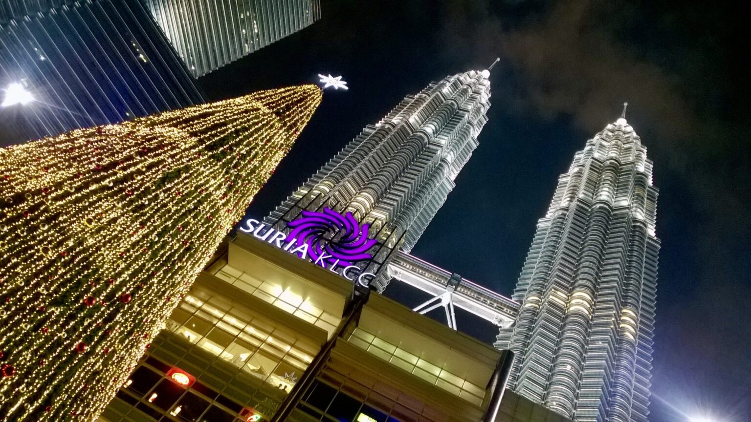 Kuala Lumpur City Break z Soleno