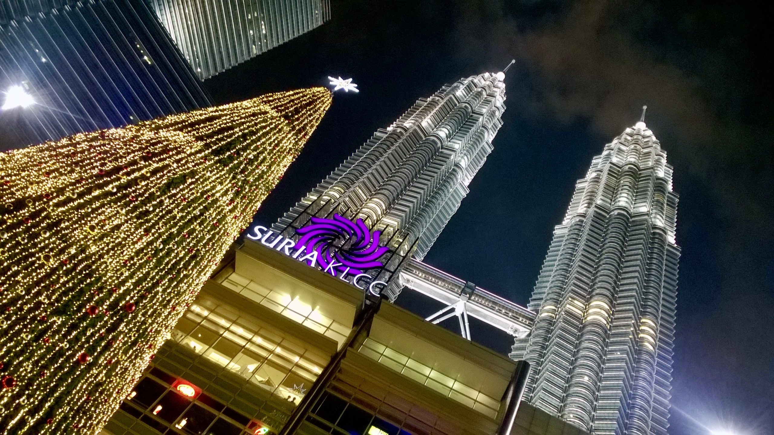 Kuala Lumpur City Break z Soleno