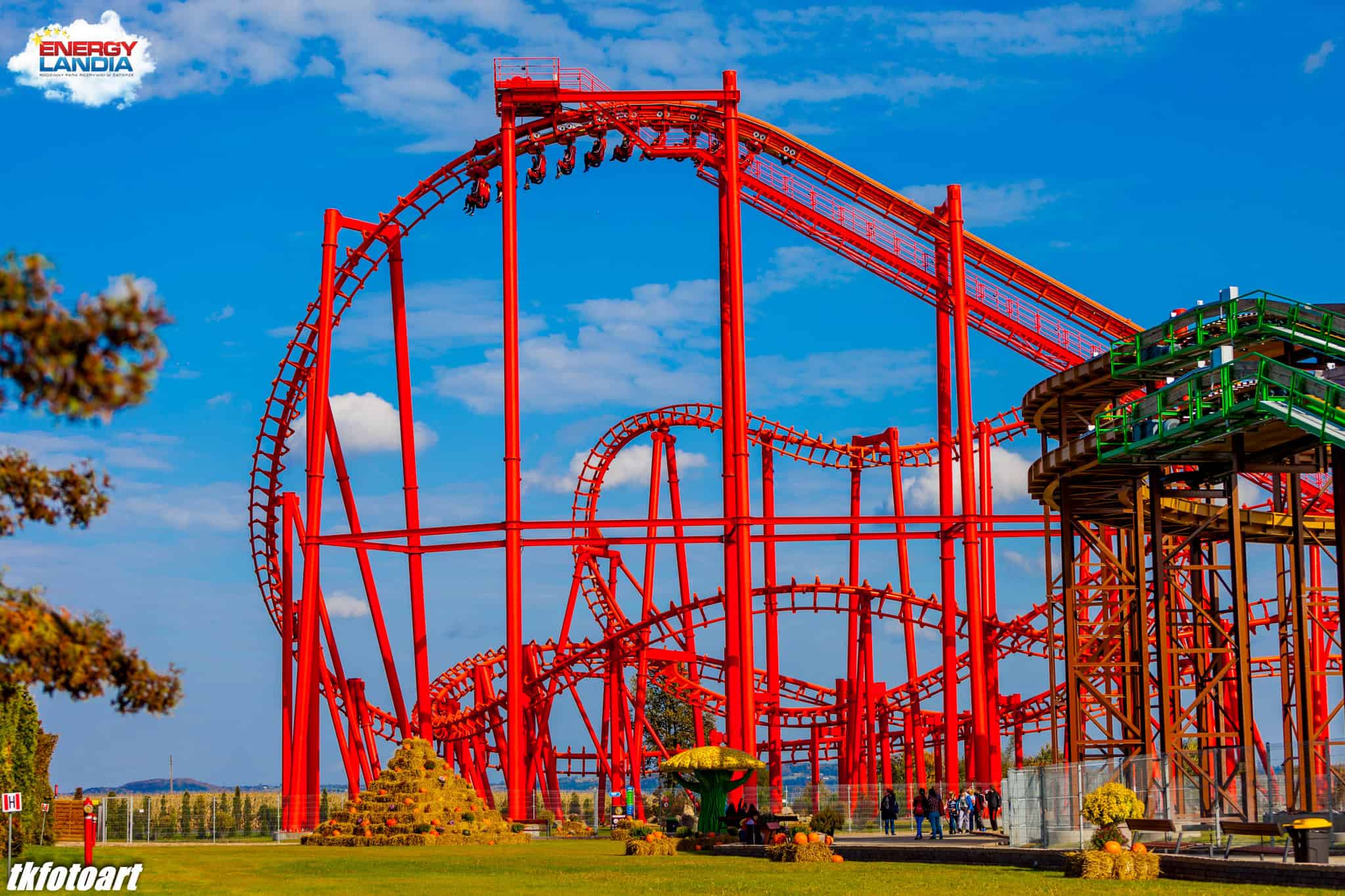 Energylandia