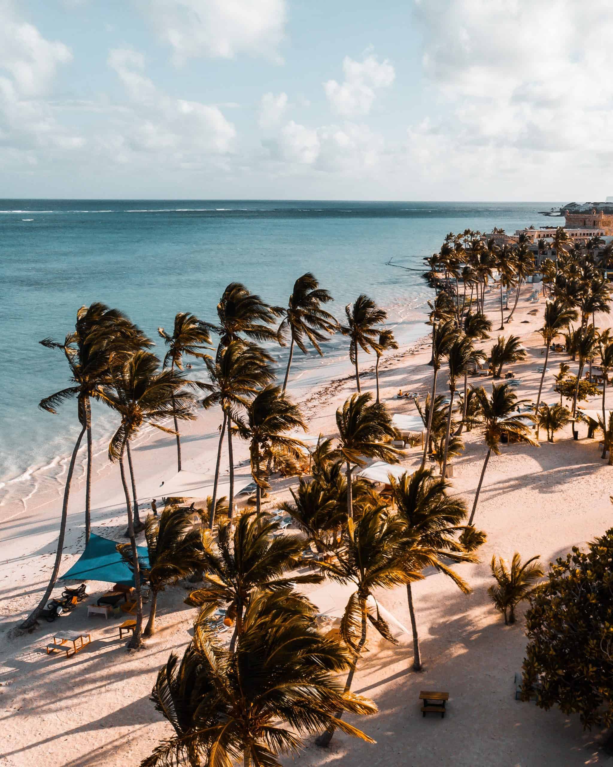 Dominikana Puerto Plata
