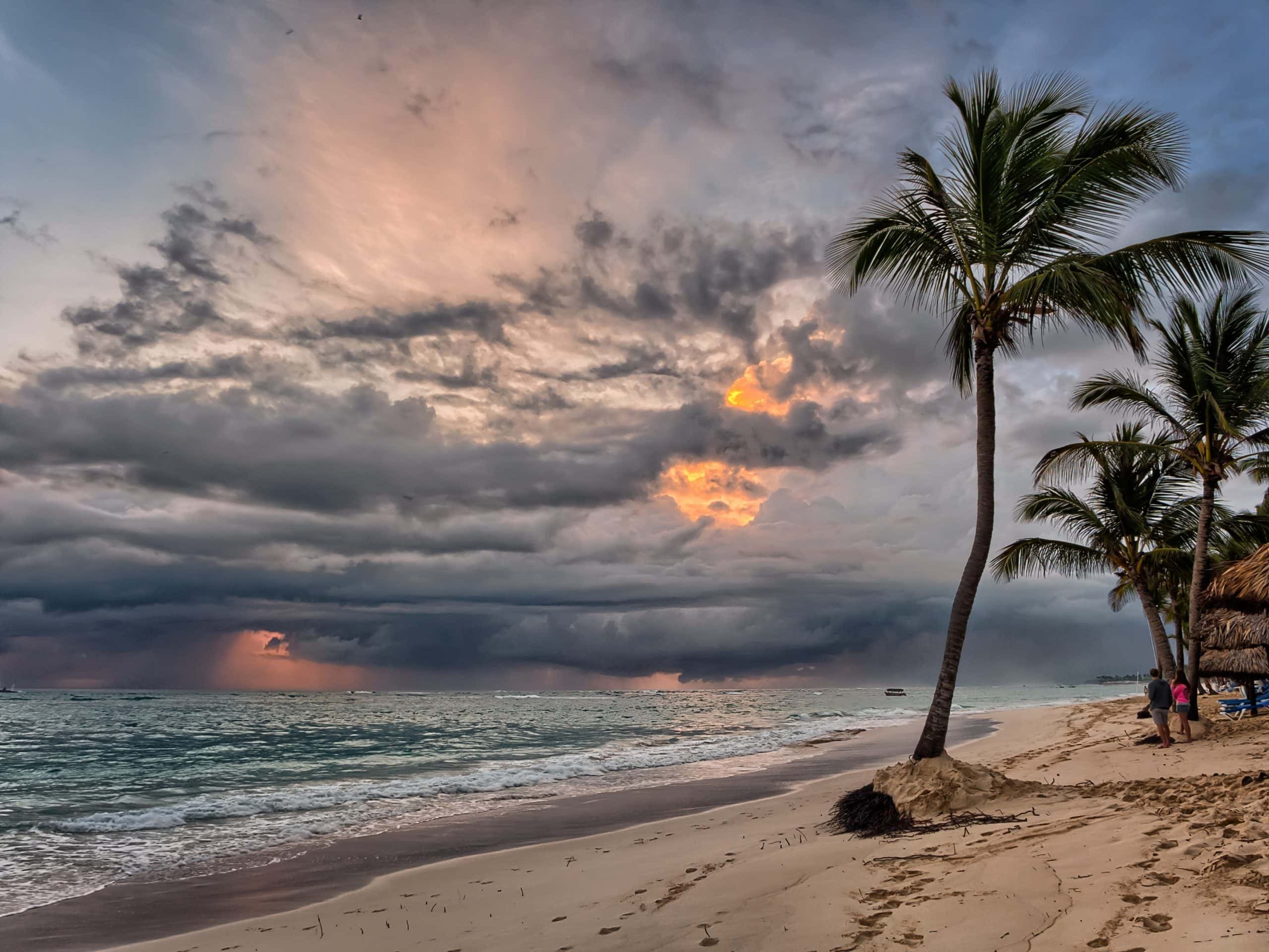 Dominikana Puerto Plata