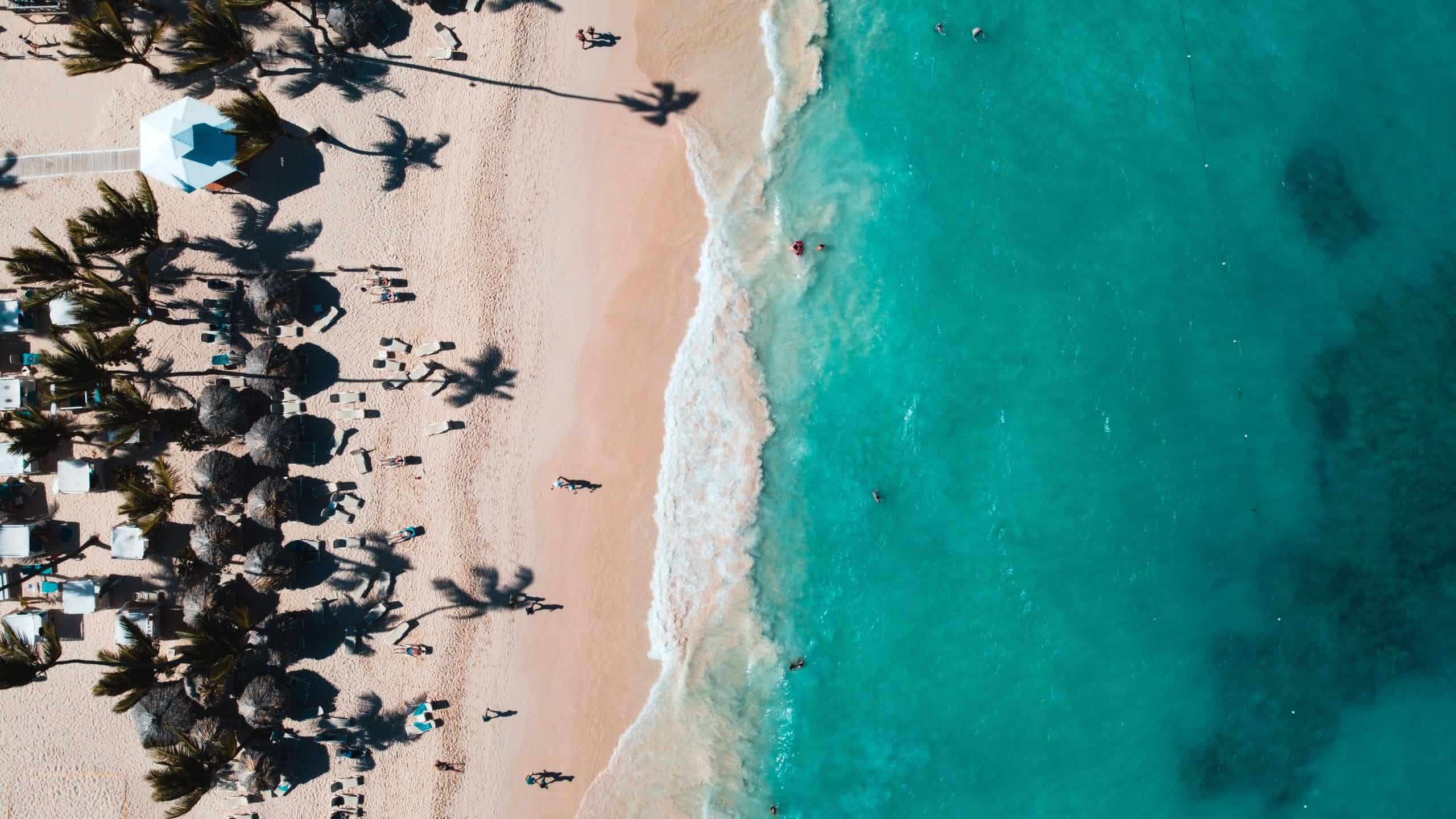 Dominikana Punta Cana