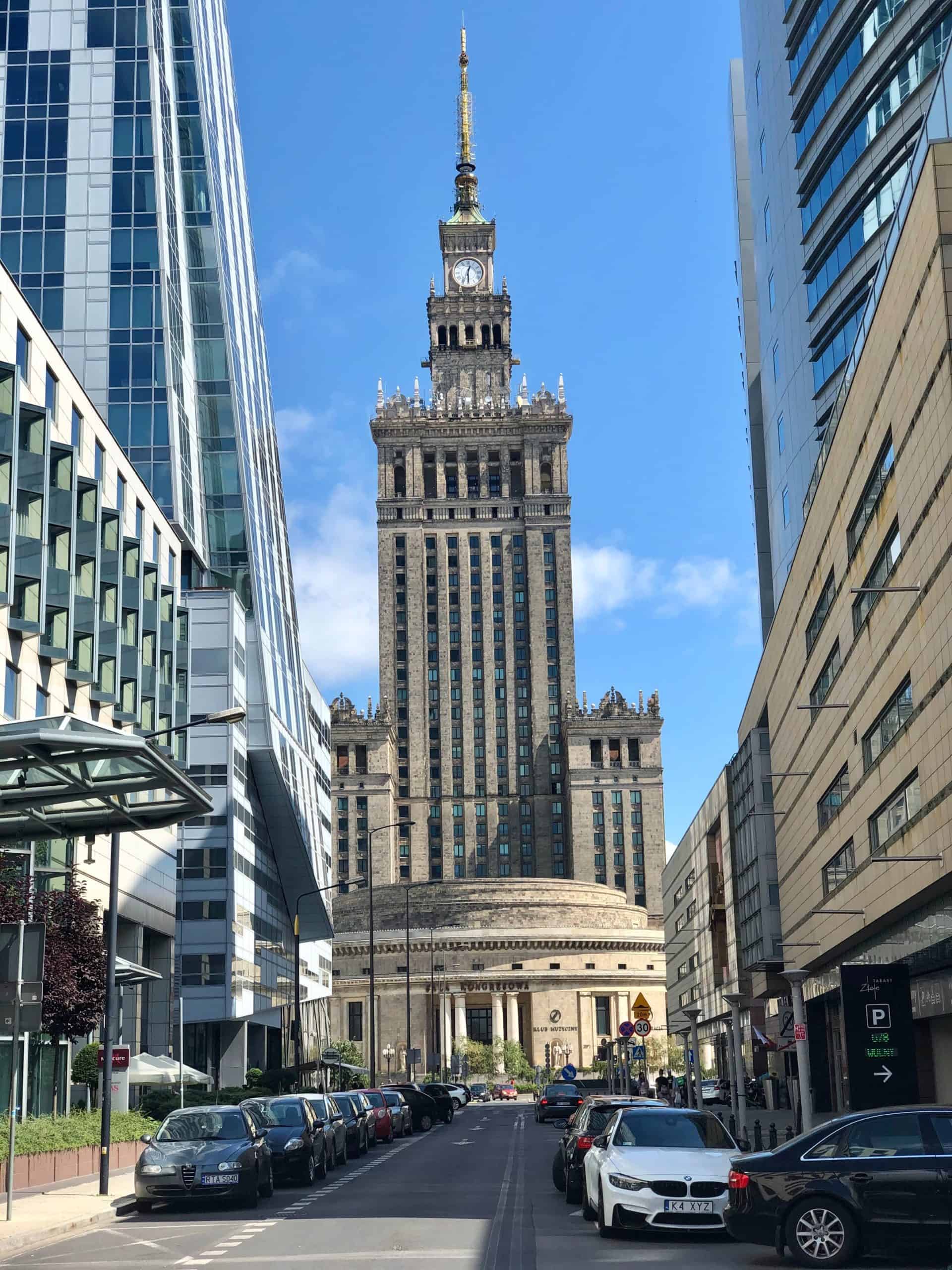 turystyczny Bon 500+
