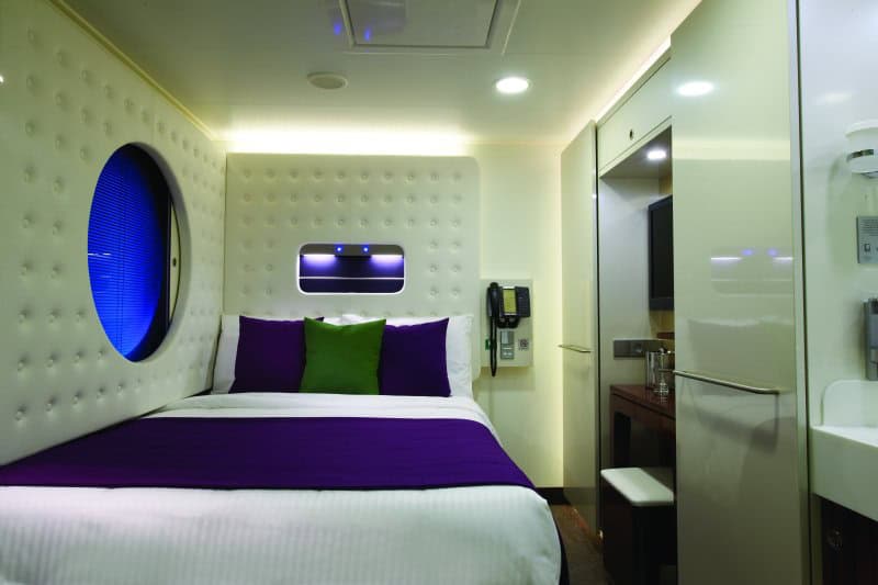 Norwegian Breakaway studio 1-os