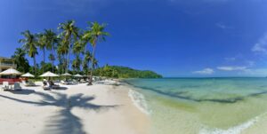 Phu Quoc Sao Beach